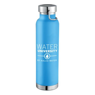 Thor Stainless Steel Water Bottle - 22 oz. - EcoMart