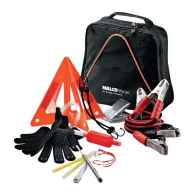 Highway Companion Gift Set - 13 in. x 4 in. x 13 in. - EcoMart