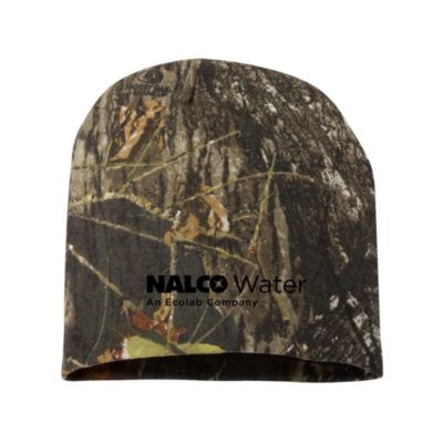 Outdoor Camo Knit Hat - EcoMart