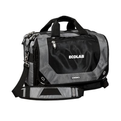 OGIO Corporate City Corp Messenger Bag - ECO