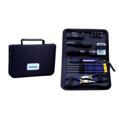 The Total Package Tool Set - ECO