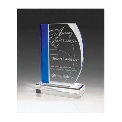 Cherished Sapphire Award - ECO