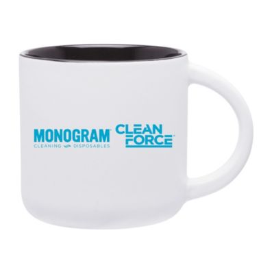 Ceramic Minolo Mug - 14 oz. - MCF