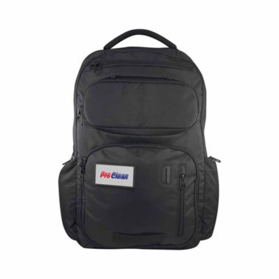 Embarcadero Smart Back Pack - ProClean