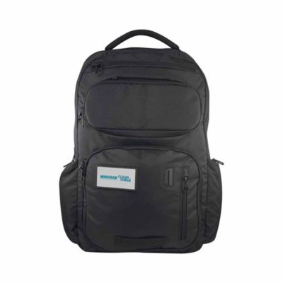Embarcadero Smart Back Pack - MCF