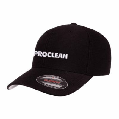 Flexfit Cool and Dry Tricot Hat - ProClean
