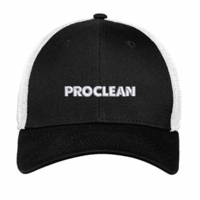 New Era Stretch Mesh Hat - ProClean