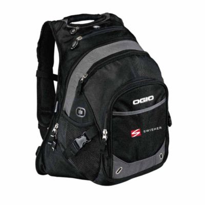 OGIO Fugitive Back Pack - Swisher