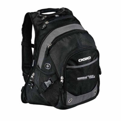 OGIO Fugitive Back Pack - MCF