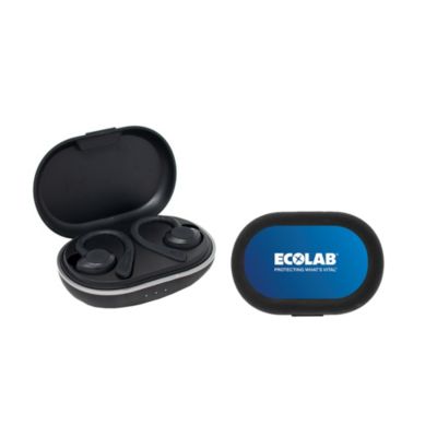 Dripz Waterproof Earbuds - ECO
