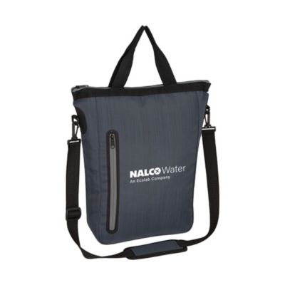 Water-Resistant Sleek Bag - EcoMart