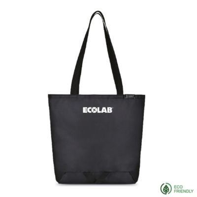 Renew rPET Packable Shopper - ECO