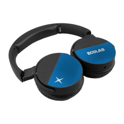 Lunatune Wireless Headphones - ECO