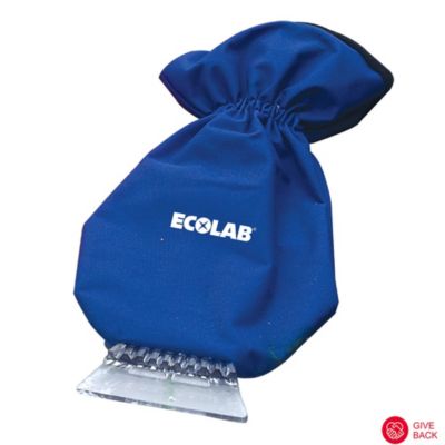 Ice Scraper Mitt - ECO