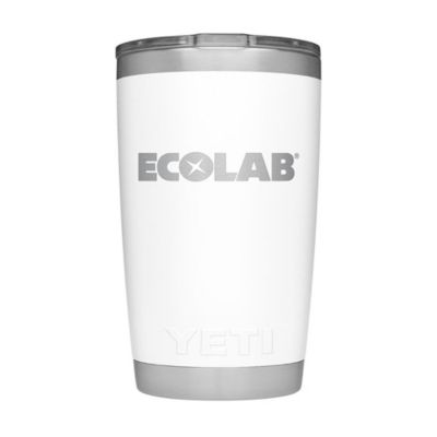 Yeti Rambler Tumbler - 20 oz. - ECO