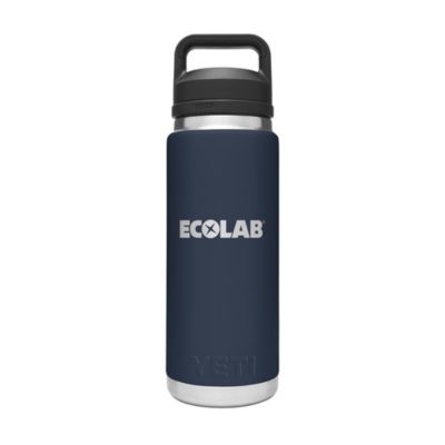 Yeti Rambler Bottle with Chug Cap - 26 oz. - ECO