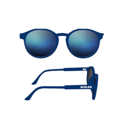 Retro Round Sunglasses - ECO