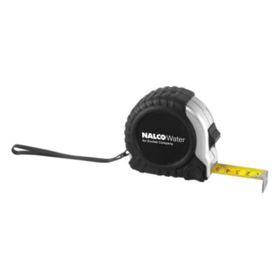 Pro Locking Tape Measure - NW