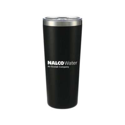 Thor Copper Vacuum Insulated Tumbler - 22 oz. - NW