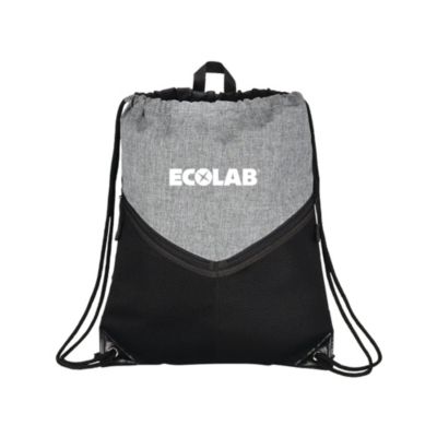 Voyager Drawstring Sportspack - ECO