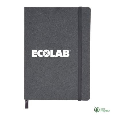 Recycled Cotton Journal - 7 in. x 5 in. - ECO