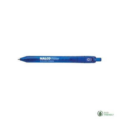 Aqua Ballpoint Eco Pen - NW