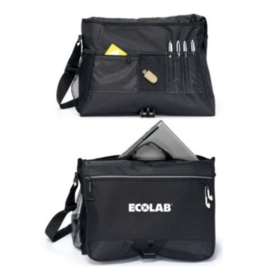 Focus Messenger Bag - ECO