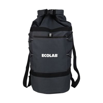 3-in-1 Adventure Duffle Bag - 23 in. x 17.25 in. x 8.5 in. - ECO