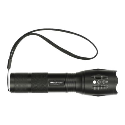 High Performance 500 Lumen Flashlight - NW