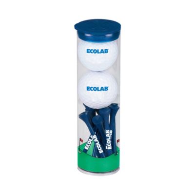 2 Ball Tall Tube with Wilson Ultra - ECO