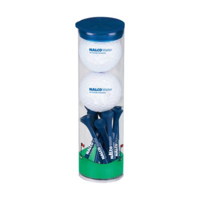 2 Ball Tall Tube with Wilson Ultra - NW