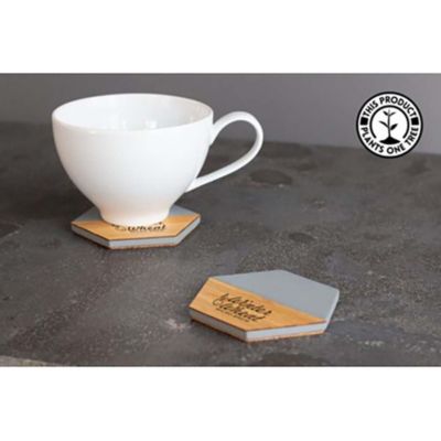 Stick and Stone Coaster Set - Breaking Bad