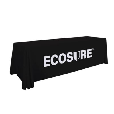 Standard Table Throw - 8 ft. - EcoSure