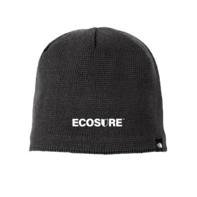 The North Face Mountain Beanie - EcoSure
