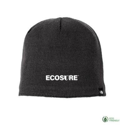 The North Face Mountain Beanie - EcoSure