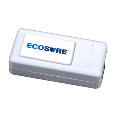 Juicebox 4400 maH Power Bank - EcoSure