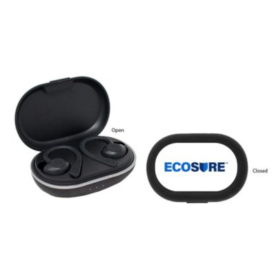 Dripz Waterproof Earbuds - EcoSure