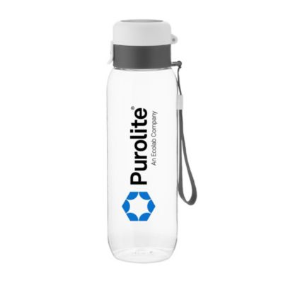 H2go Vertex Water Bottle - 27 oz. - Purolite