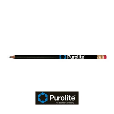 Sharpened Buy Write Pencil - Purolite