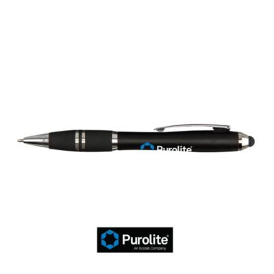iWrite Pen with Touch Screen Stylus - Purolite