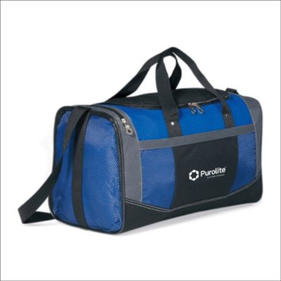 Flex Sport Duffel Bag - Purolite