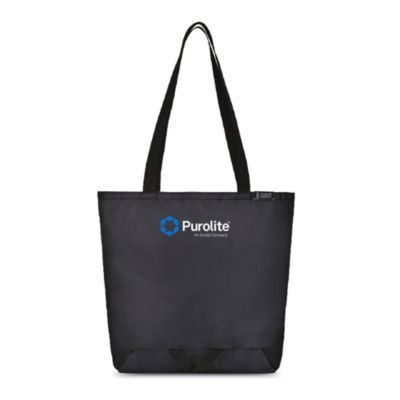 Renew rPET Packable Shopper - Purolite