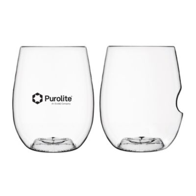 Govino Wine Glass - 12 oz. - Purolite