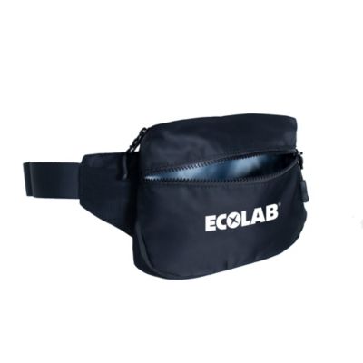 On-The-Go Belt Bag - Recycled