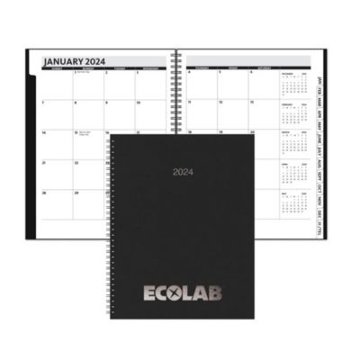 Monthly 2024 Planner - ECO