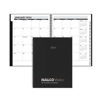 Monthly 2024 Planner - NW