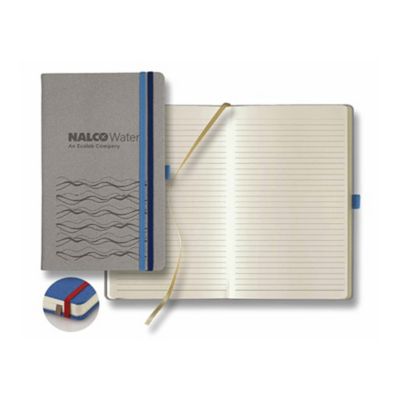 Bi Band Ivory Medium Ivory Journal - NW