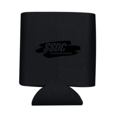 Collapsible Can Insulator - SSDC