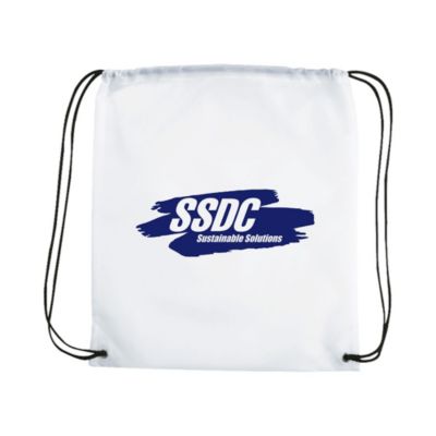 Oriole Drawstring Bag - SSDC