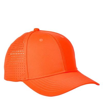 Big Accessories Performance Perforated Hat - ERT